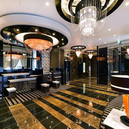 Apa Hotel Nagoya Ekimae Minami Exteriér fotografie