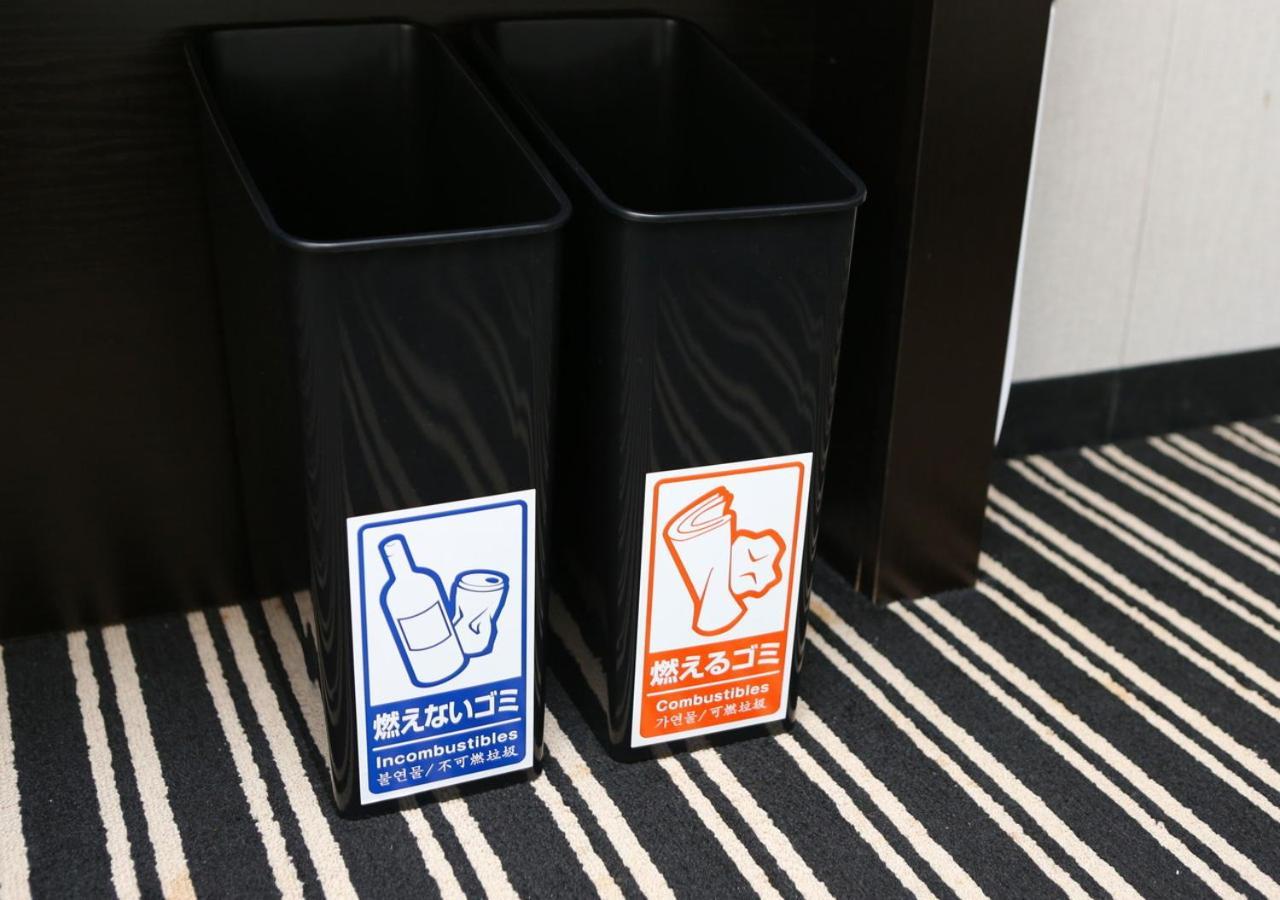 Apa Hotel Nagoya Ekimae Minami Exteriér fotografie