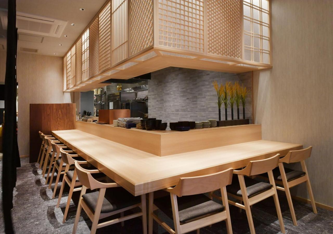 Apa Hotel Nagoya Ekimae Minami Exteriér fotografie