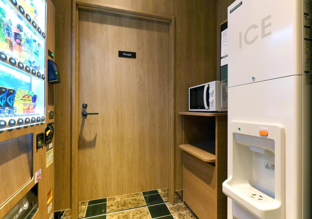 Apa Hotel Nagoya Ekimae Minami Exteriér fotografie