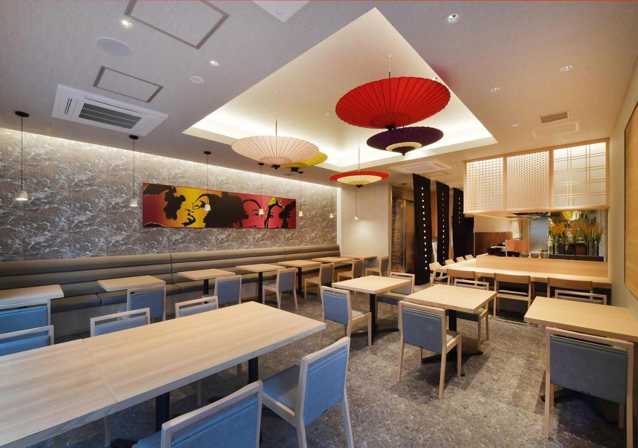 Apa Hotel Nagoya Ekimae Minami Exteriér fotografie