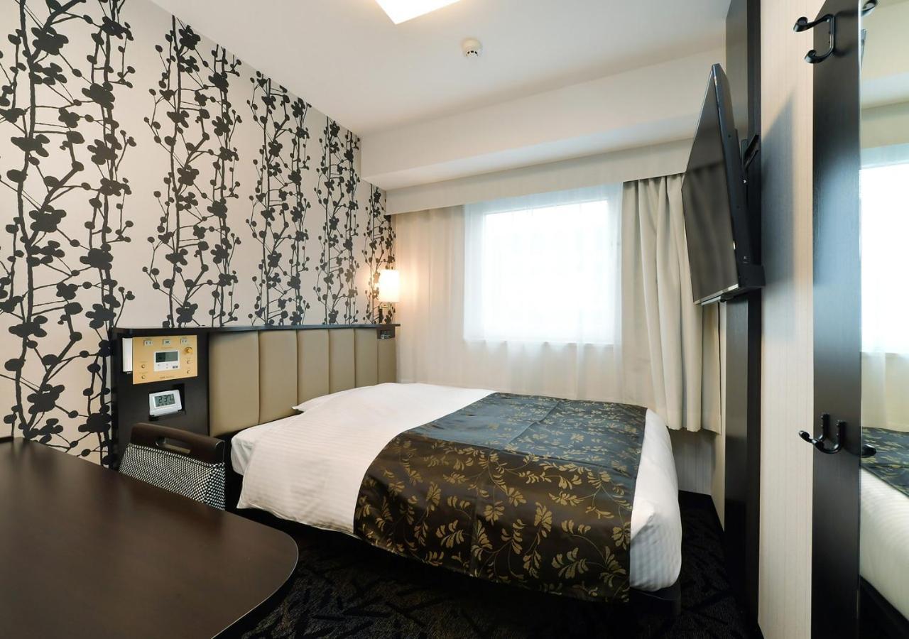 Apa Hotel Nagoya Ekimae Minami Exteriér fotografie