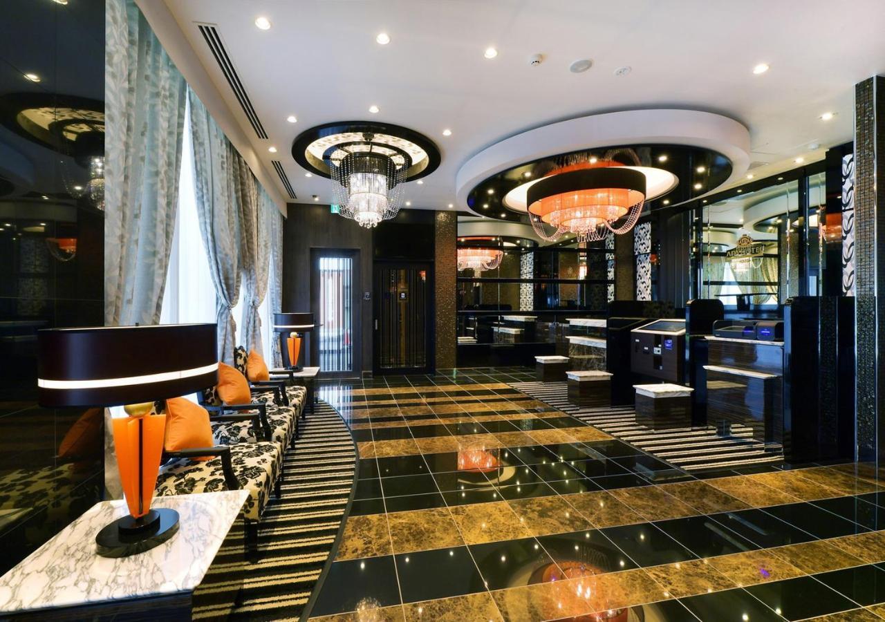 Apa Hotel Nagoya Ekimae Minami Exteriér fotografie