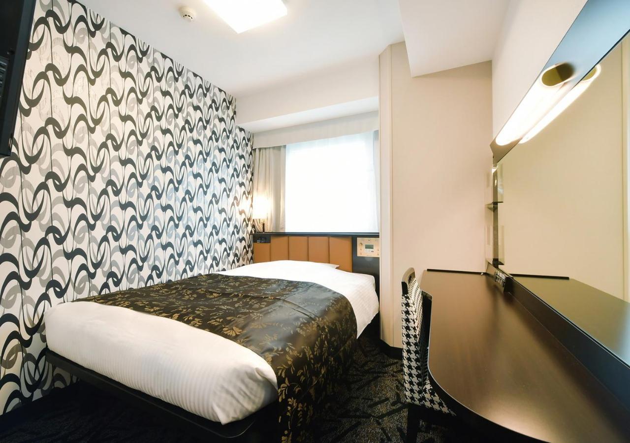 Apa Hotel Nagoya Ekimae Minami Exteriér fotografie